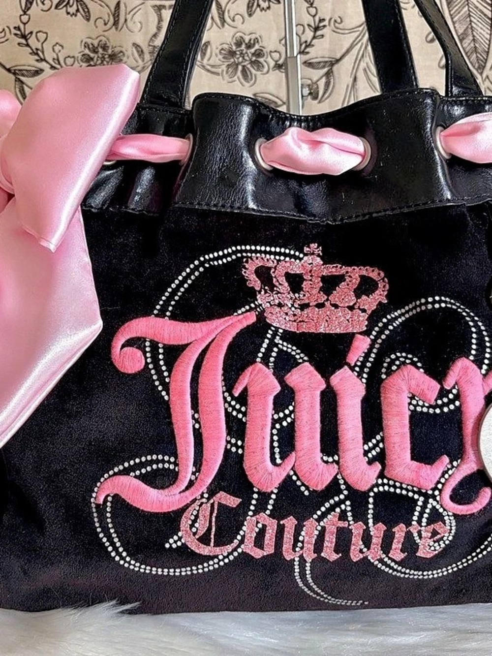 Vintage Juicy Couture Daydreamer